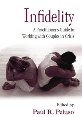 Peluso |  Infidelity | Buch |  Sack Fachmedien