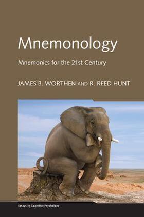 Worthen / Hunt |  Mnemonology | Buch |  Sack Fachmedien