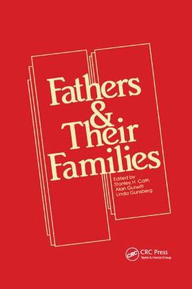 Cath / Gurwitt / Gunsberg |  Fathers and Their Families | Buch |  Sack Fachmedien