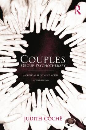 Coche |  Couples Group Psychotherapy | Buch |  Sack Fachmedien