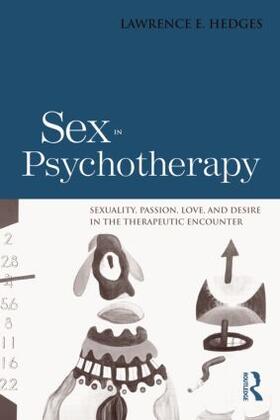Hedges |  Sex in Psychotherapy | Buch |  Sack Fachmedien