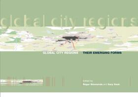 Hack / Simmonds |  Global City Regions | Buch |  Sack Fachmedien