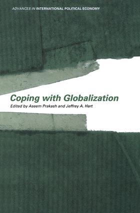 Hart / Prakash |  Coping With Globalization | Buch |  Sack Fachmedien