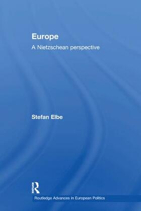 Elbe |  Europe | Buch |  Sack Fachmedien