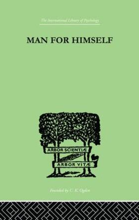 Fromm |  Man for Himself | Buch |  Sack Fachmedien