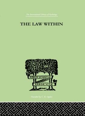 Fuller |  The Law Within | Buch |  Sack Fachmedien