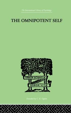 Bousfield |  The Omnipotent Self | Buch |  Sack Fachmedien