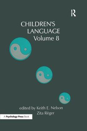 Nelson / R‚ger / Reger |  Children's Language | Buch |  Sack Fachmedien