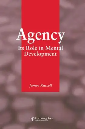 Russell |  Agency | Buch |  Sack Fachmedien