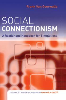 Van Overwalle |  Social Connectionism | Buch |  Sack Fachmedien