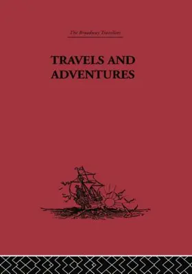 Tafur / Letts |  Travels and Adventures | Buch |  Sack Fachmedien