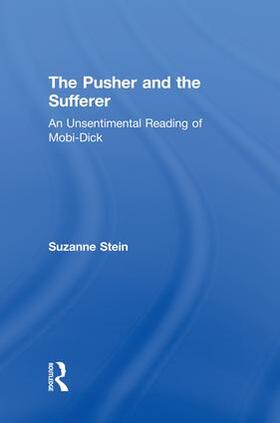 Stein |  The Pusher and the Sufferer | Buch |  Sack Fachmedien