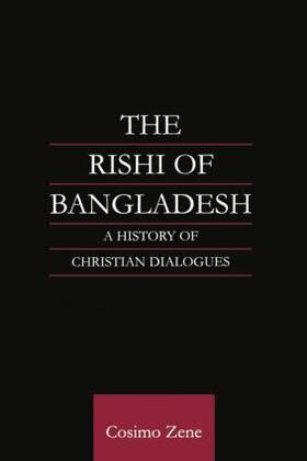 Zene |  The Rishi of Bangladesh | Buch |  Sack Fachmedien