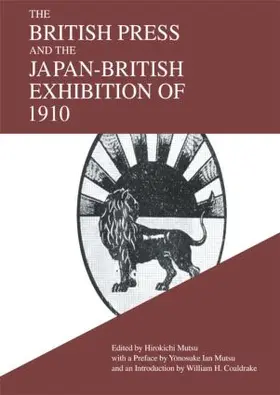 Mutsu |  The British Press and the Japan-British Exhibition of 1910 | Buch |  Sack Fachmedien