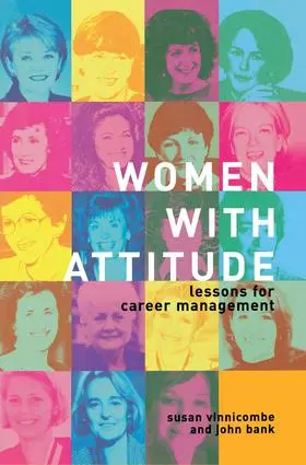 Bank / Vinnicombe |  Women With Attitude | Buch |  Sack Fachmedien