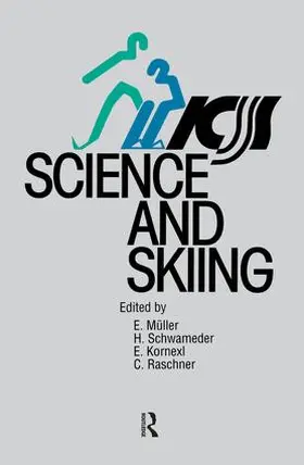 Kornexl / Muller / Raschner |  Science and Skiing | Buch |  Sack Fachmedien