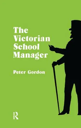 Gordon |  Victorian School Manager | Buch |  Sack Fachmedien