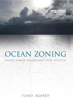 Agardy |  Ocean Zoning | Buch |  Sack Fachmedien