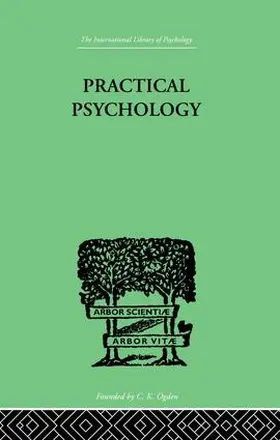 Fox |  Practical Psychology | Buch |  Sack Fachmedien