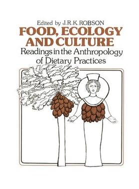 Robson |  Food, Ecology and Culture | Buch |  Sack Fachmedien