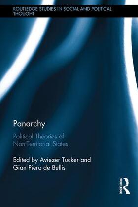 Tucker / de Bellis |  Panarchy | Buch |  Sack Fachmedien