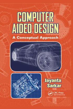 Sarkar |  Computer Aided Design | Buch |  Sack Fachmedien