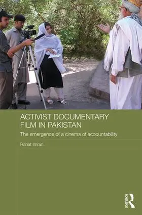 Imran |  Activist Documentary Film in Pakistan | Buch |  Sack Fachmedien