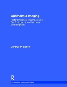 Sisson |  Ophthalmic Imaging | Buch |  Sack Fachmedien