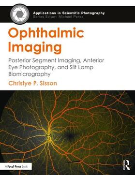 Sisson |  Ophthalmic Imaging | Buch |  Sack Fachmedien