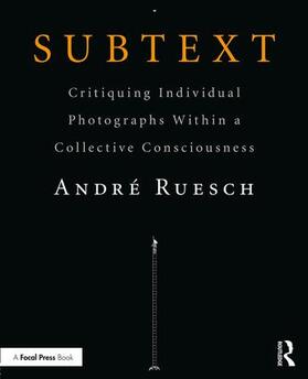 Ruesch |  Subtext | Buch |  Sack Fachmedien