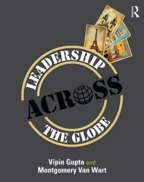 Gupta / Van Wart |  Leadership Across the Globe | Buch |  Sack Fachmedien