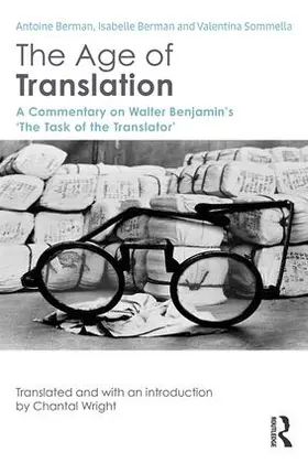 Berman |  The Age of Translation | Buch |  Sack Fachmedien