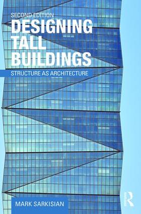 Sarkisian |  Designing Tall Buildings | Buch |  Sack Fachmedien