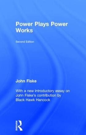 Fiske / Hancock |  Power Plays Power Works | Buch |  Sack Fachmedien