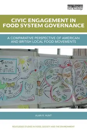 Hunt |  Civic Engagement in Food System Governance | Buch |  Sack Fachmedien