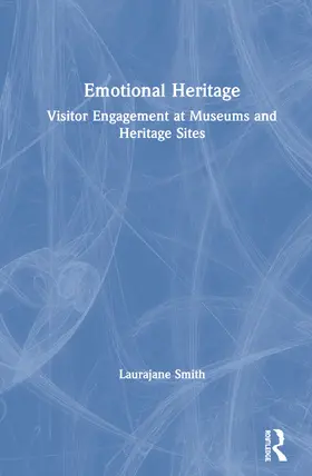 Smith |  Emotional Heritage | Buch |  Sack Fachmedien