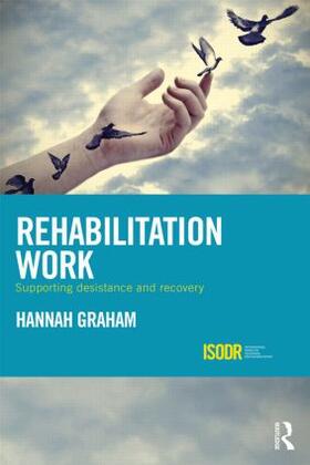 Graham |  Rehabilitation Work | Buch |  Sack Fachmedien