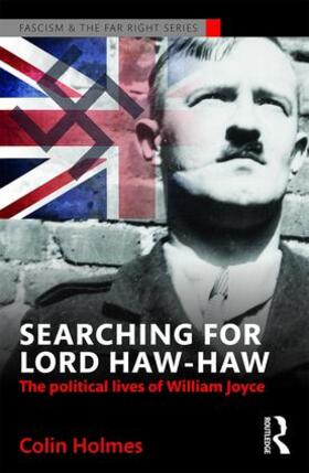 Holmes |  Searching for Lord Haw-Haw | Buch |  Sack Fachmedien