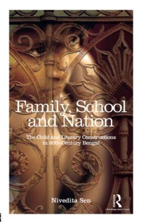 Sen |  Family, School and Nation | Buch |  Sack Fachmedien