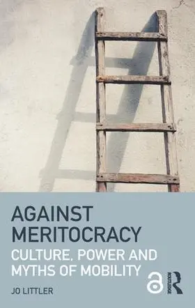 Littler |  Against Meritocracy | Buch |  Sack Fachmedien