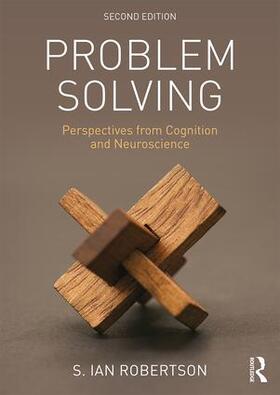 Robertson |  Problem Solving | Buch |  Sack Fachmedien