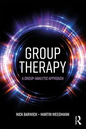 Weegmann / Barwick |  Group Therapy | Buch |  Sack Fachmedien