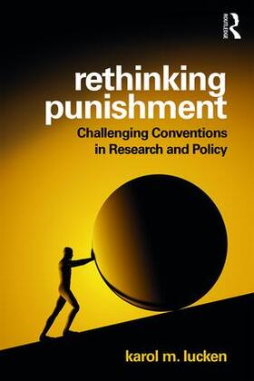 Lucken |  Rethinking Punishment | Buch |  Sack Fachmedien