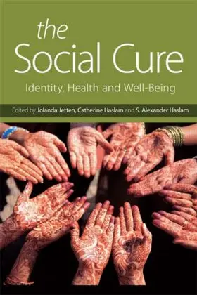 Jetten / Haslam |  The Social Cure | Buch |  Sack Fachmedien