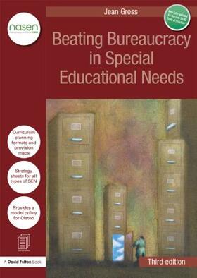 Gross |  Beating Bureaucracy in Special Educational Needs | Buch |  Sack Fachmedien