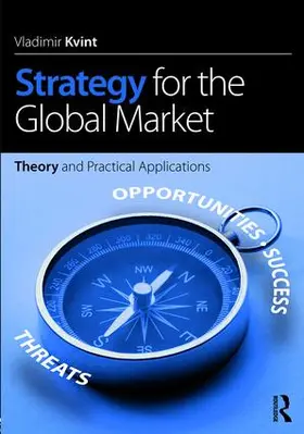 Kvint |  Strategy for the Global Market | Buch |  Sack Fachmedien