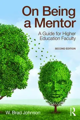 Johnson |  On Being a Mentor | Buch |  Sack Fachmedien