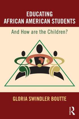 Boutte |  Educating African American Students | Buch |  Sack Fachmedien