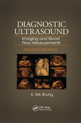 Shung |  Diagnostic Ultrasound | Buch |  Sack Fachmedien