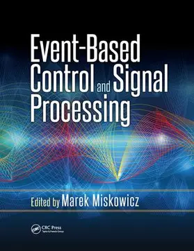 Miskowicz |  Event-Based Control and Signal Processing | Buch |  Sack Fachmedien